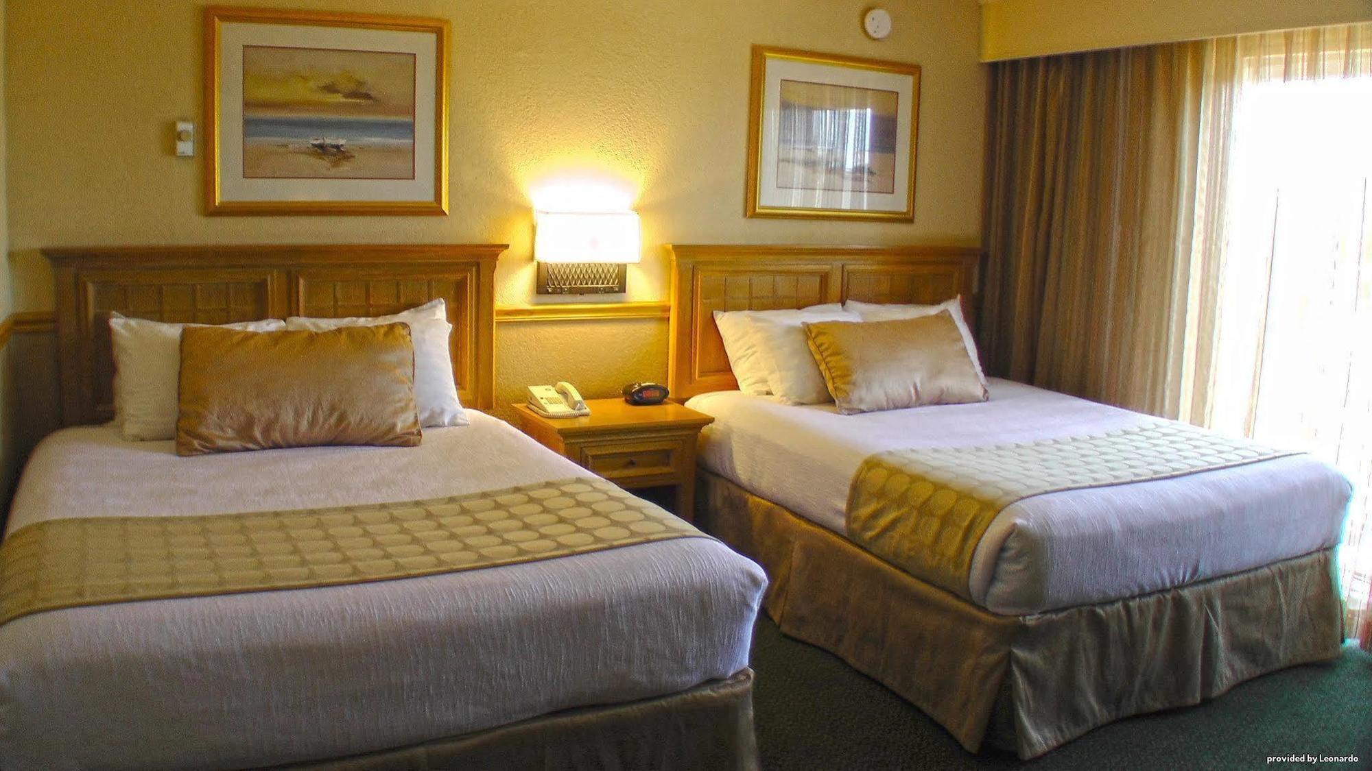 Best Western San Marcos Inn Morro Bay Exterior photo